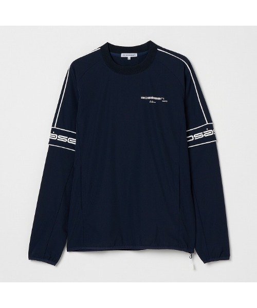 スポーツ rosasen ROSASEN［ロサーセン］STRETCH STRIPE PANTS /ストレッチストライプ