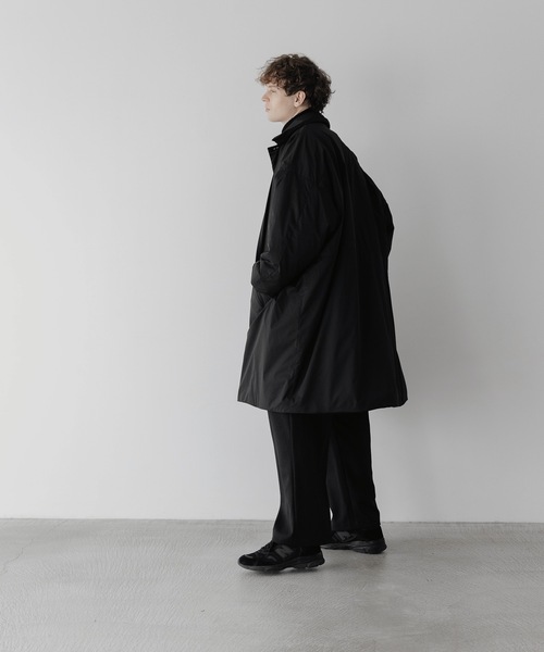 remer コート MEDIUM ブラック メンズ : ZOZOTOWN Yahoo!店 - 通販