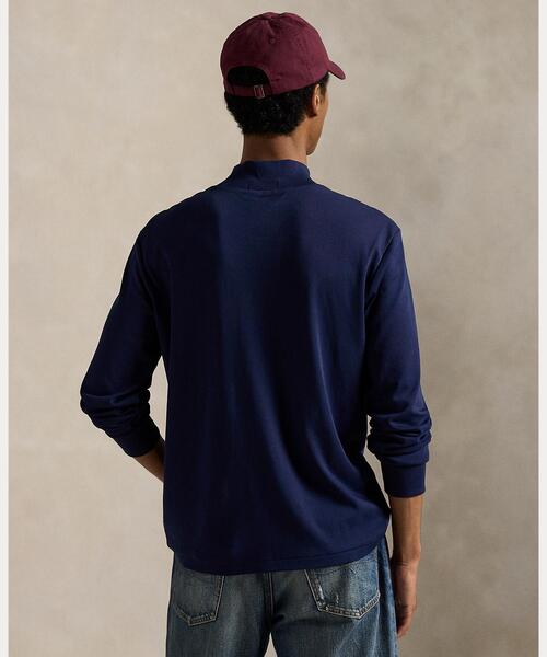 POLO RALPH LAUREN（ポロ・ラルフローレン） tシャツ ソフト コットン