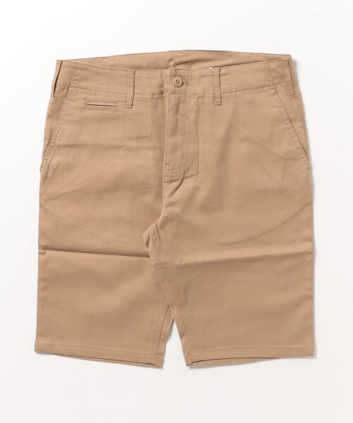 「Mag.」 「HALHAM」ショートパンツ LARGE カーキ メンズ_画像3