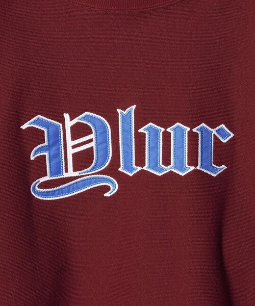 Champion（チャンピオン） トレーナー スウェット 「CHAMPION