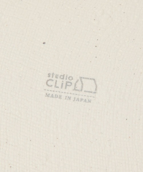 食器 山功高木チョコ角25cm | studio CLIP | 07
