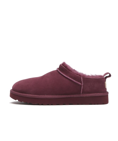 UGG Australia（アグオーストラリア） ブーツ W CLASSIC MICRO 1173891