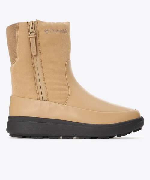 Columbia（コロンビア） ブーツ 防滑 防水 防寒 Columbia／レディース