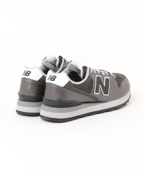 New Balance（ニューバランス） 996 スニーカー レディース : ZOZOTOWN
