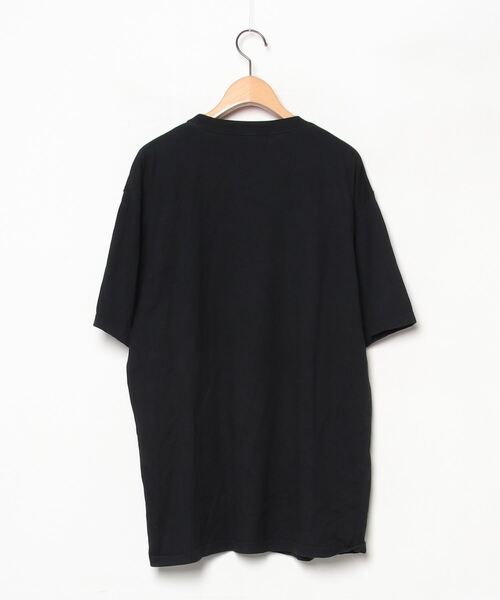 UNDERCOVER（アンダーカバー） 半袖Tシャツ 3 ブラック メンズ