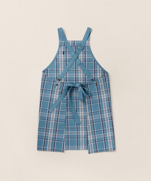 RALPH LAUREN HOME（ラルフ ローレン ホーム） エプロン チェック