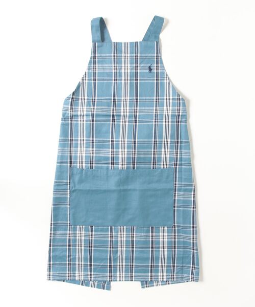 RALPH LAUREN HOME（ラルフ ローレン ホーム） エプロン チェック