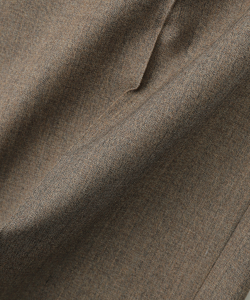 Kaptain Sunshine（キャプテン サンシャイン） スラックス Shoecut