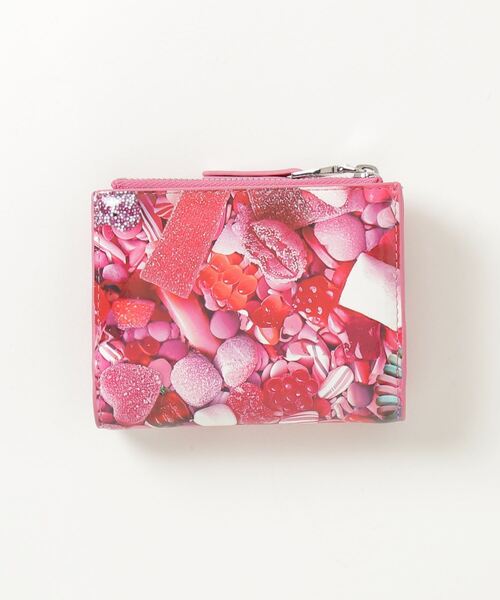 DIESEL（ディーゼル） 財布 UNI ピンク レディース : ZOZOTOWN Yahoo