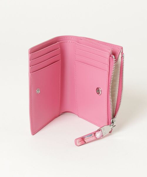 DIESEL（ディーゼル） 財布 UNI ピンク レディース : ZOZOTOWN Yahoo