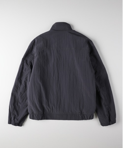 CAMP7（キャンプセブン） ブルゾン アウター 「CAMP7」ワッシャー