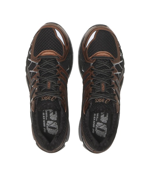 スニーカー GEL-KAYANO 20　1203A388.002 メンズ レディースの画像
