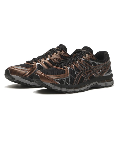 スニーカー GEL-KAYANO 20　1203A388.002 メンズ レディースの画像