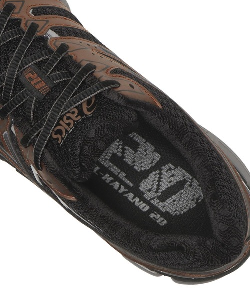 スニーカー GEL-KAYANO 20　1203A388.002 メンズ レディースの画像
