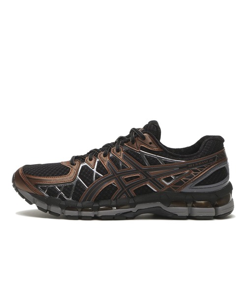 スニーカー GEL-KAYANO 20　1203A388.002 メンズ レディースの画像