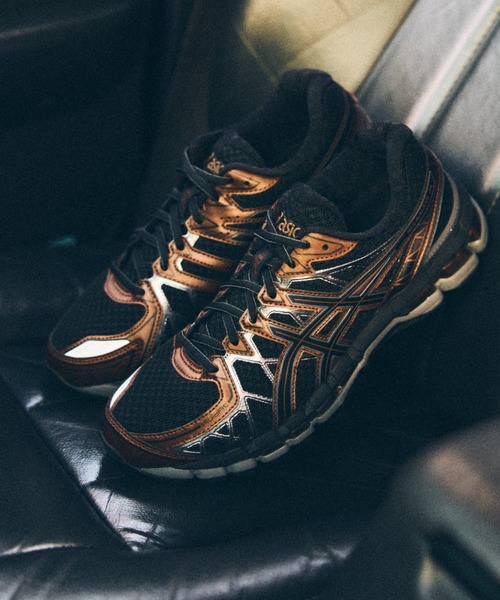スニーカー GEL-KAYANO 20　1203A388.002 メンズ レディースの画像