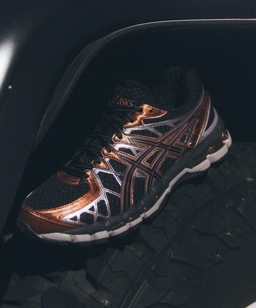 スニーカー GEL-KAYANO 20　1203A388.002 メンズ レディースの画像