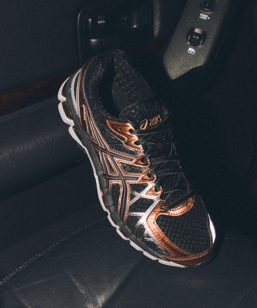 スニーカー GEL-KAYANO 20　1203A388.002 メンズ レディースの画像