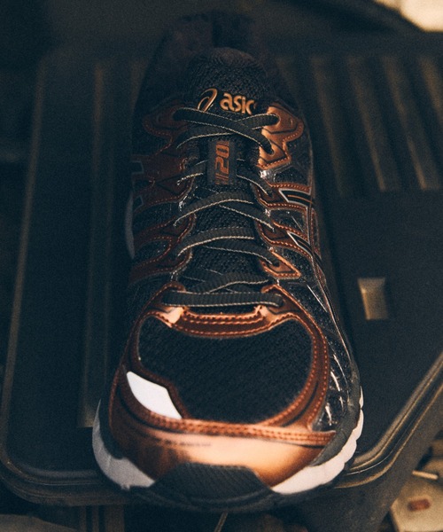 スニーカー GEL-KAYANO 20　1203A388.002 メンズ レディースの画像