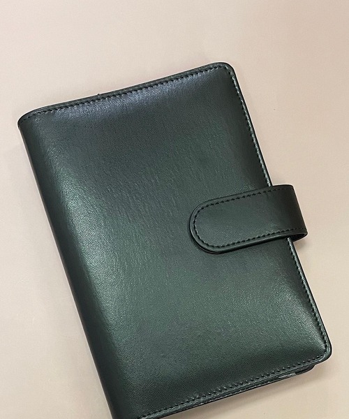 VIBGYOR oshipic/推し活A6バインダー/アクスタケース/チケットホルダー