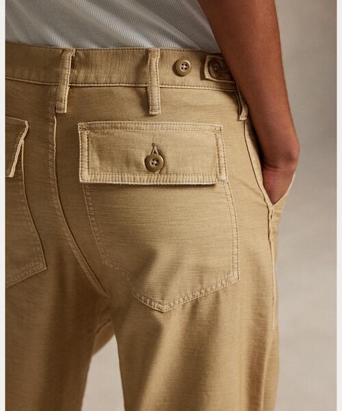 POLO RALPH LAUREN（ポロ・ラルフローレン） チノパン Ricky パンツ
