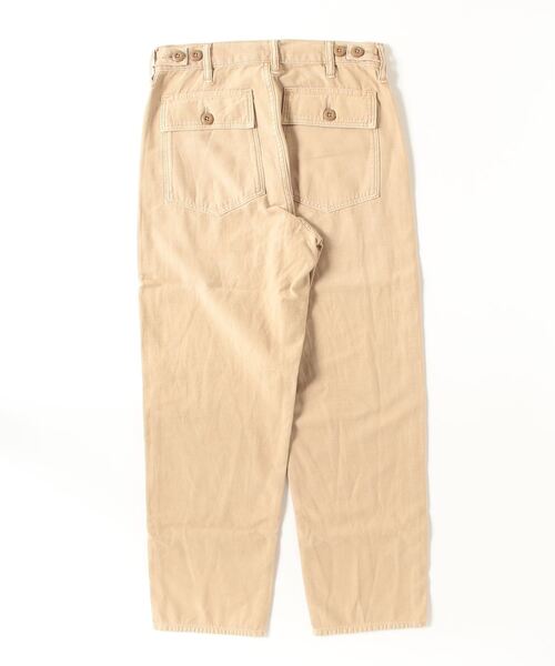 POLO RALPH LAUREN（ポロ・ラルフローレン） チノパン Ricky パンツ