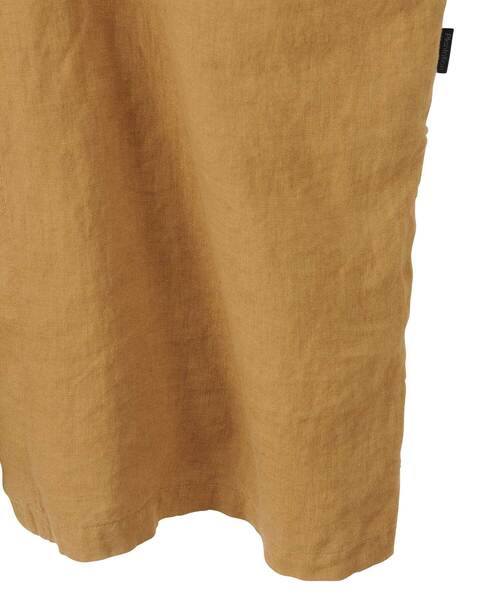 「Plantation」 長袖ワンピース S size ホワイト レディース_画像7