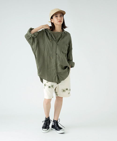 「SUBLIME」 メッシュキャップ FREE ナチュラル レディース_画像9