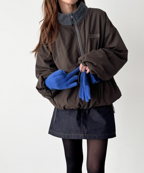 CANAL JEAN（キャナルジーン） ブルゾン アウター Bellatag