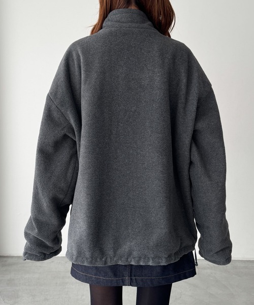 CANAL JEAN（キャナルジーン） ブルゾン アウター Bellatag