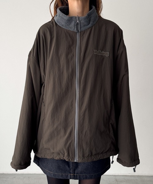 CANAL JEAN（キャナルジーン） ブルゾン アウター Bellatag