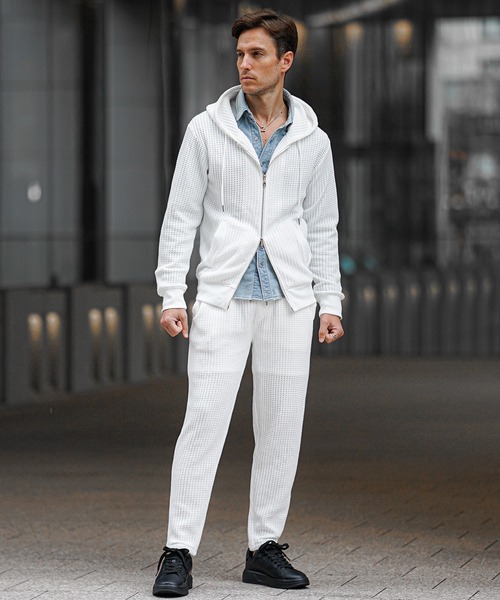 SOMEDIFF（サムディフ） セットアップ メンズ : ZOZOTOWN Yahoo!店