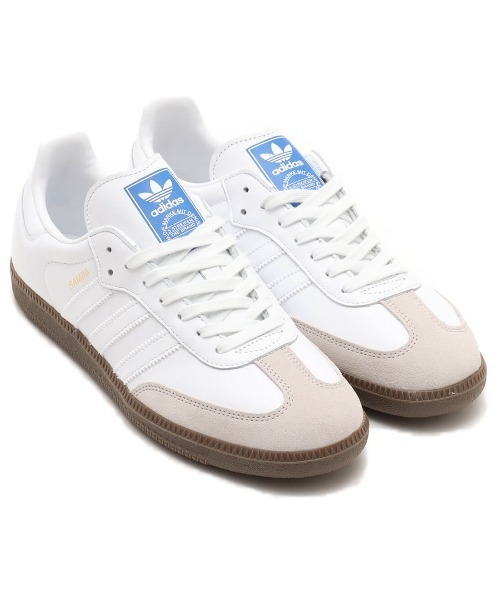 靴 adidas samba OG adidas（アディダス） スニーカー adidas SAMBA OG / アディダス