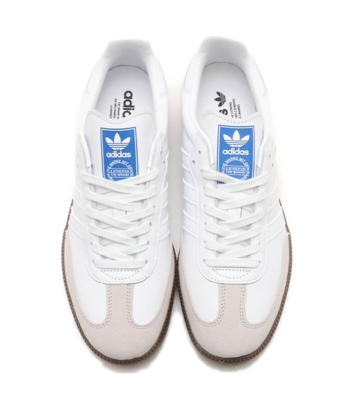 adidas（アディダス） スニーカー adidas SAMBA OG / アディダス