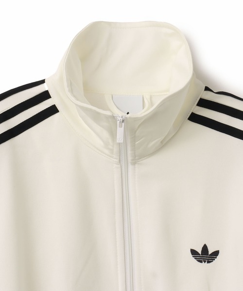 adidas（アディダス） ジャージ adidas SMOCKED FIREBIRD TRACK TOP