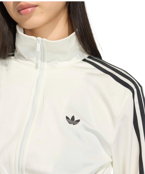 adidas（アディダス） ジャージ adidas SMOCKED FIREBIRD TRACK TOP