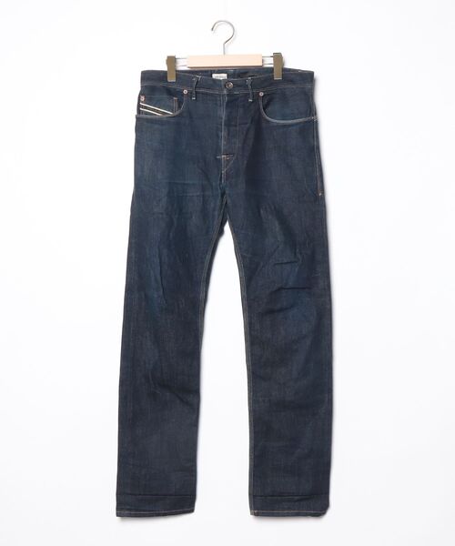 DIESEL BLACK GOLD 「DIESEL GOLD」 デニムパンツ 32 ネイビー メンズ