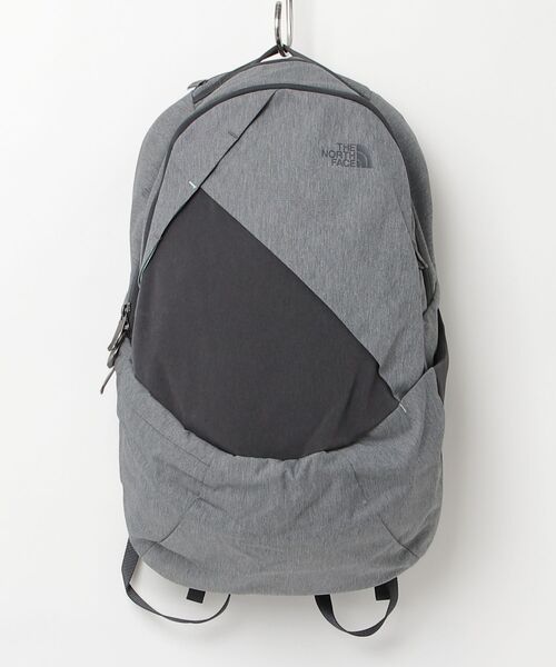 THE NORTH FACE グレー バックパック THE NORTH FACE（ザ ノースフェイス） リュック - グレー メンズ