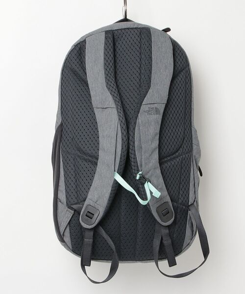 THE NORTH FACE（ザ ノースフェイス） リュック - グレー メンズ