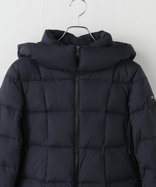 STRADA EST（ストラダエスト） ダウンコート ダウンジャケット 「WEB＋