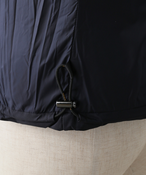 STRADA EST（ストラダエスト） ダウンコート ダウンジャケット 「WEB＋