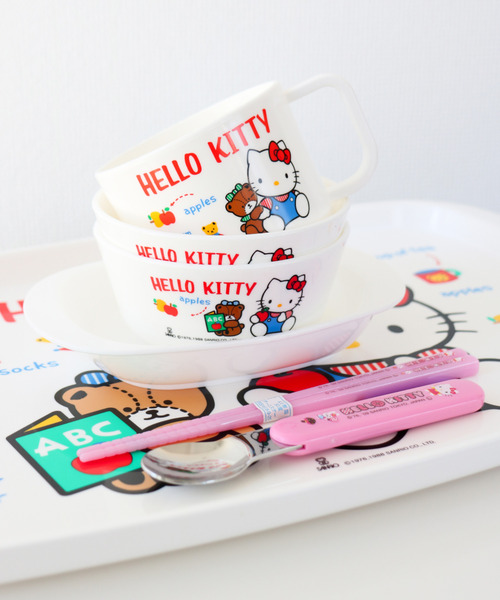 sanrio（サンリオ） 出産祝い 「SANRIO/サンリオ」ハローキティ ベビー