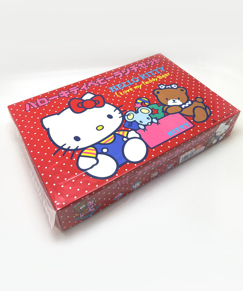 sanrio（サンリオ） 出産祝い 「SANRIO/サンリオ」ハローキティ ベビー