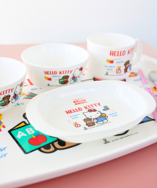 sanrio（サンリオ） 出産祝い 「SANRIO/サンリオ」ハローキティ ベビー