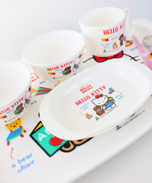 sanrio（サンリオ） 出産祝い 「SANRIO/サンリオ」ハローキティ ベビー