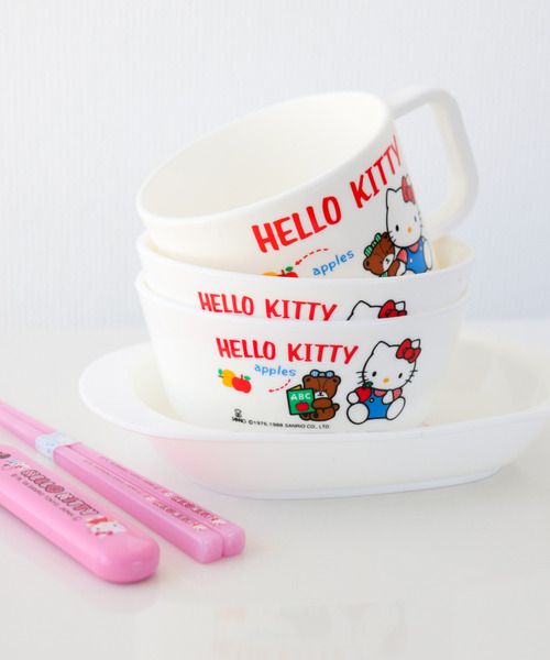 sanrio（サンリオ） 出産祝い 「SANRIO/サンリオ」ハローキティ ベビー