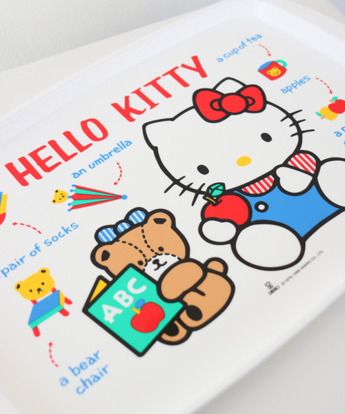 sanrio（サンリオ） 出産祝い 「SANRIO/サンリオ」ハローキティ ベビー