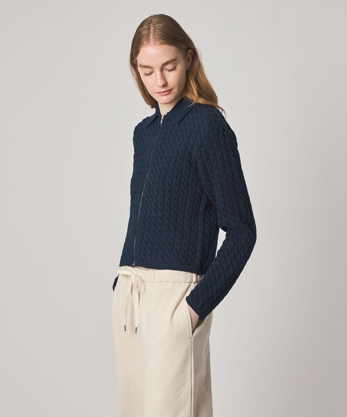 STEVEN ALAN（スティーブンアラン） カーディガン 「Steven Alan