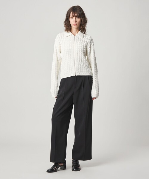 STEVEN ALAN（スティーブンアラン） カーディガン 「Steven Alan